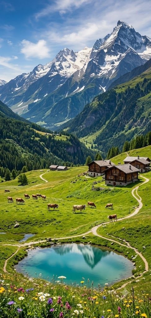 Destination Highlights