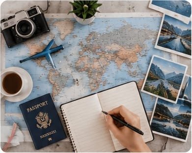 trusted travel agency