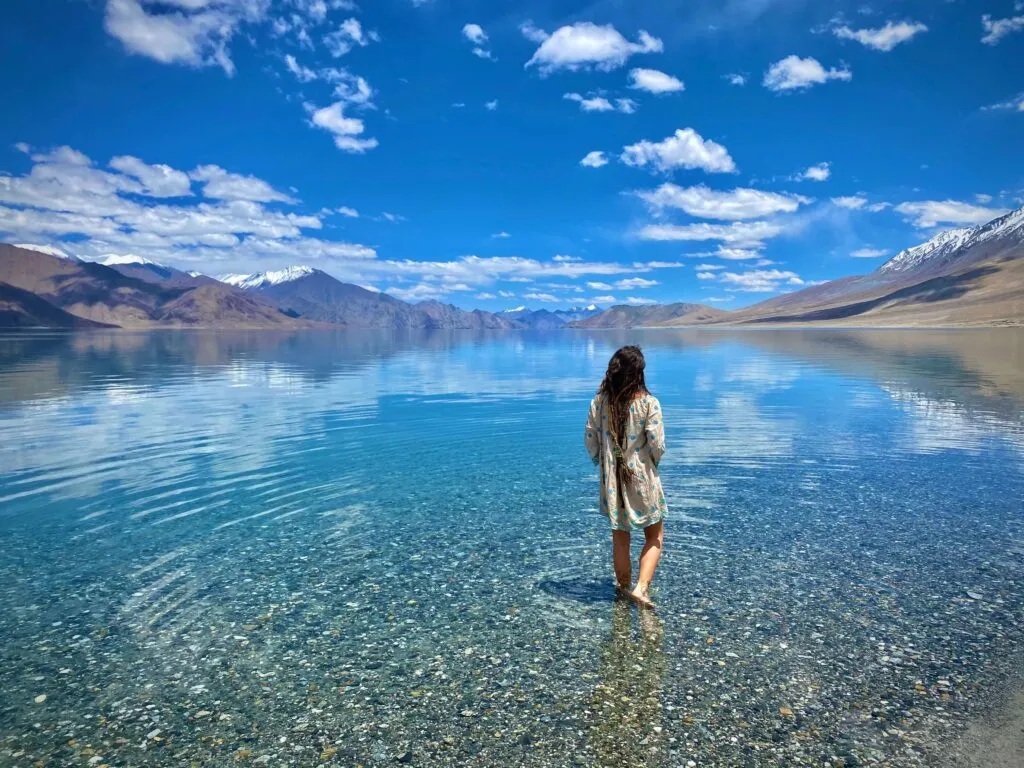 Best Domestic Destinations
